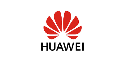 Logotipo del socio tecnol&oacute;gico de Huawei