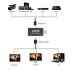 ORIVISION 4K@60 USB2.0 HDMI 비디오 캡처 카드