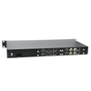 1~4 Kan&auml;le Video-Encoder 1RU 
