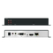 Extender in fibra HDMI ORIVISION da 120 m su Cat6 con RS232