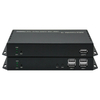 ORIVISION 4K@60 HDMI KVM optische vezelverlenger