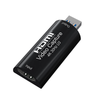 بطاقة التقاط فيديو USB3.0 4K@30 HDMI