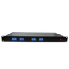 1~4 Kan&auml;le Video-Encoder 1RU 