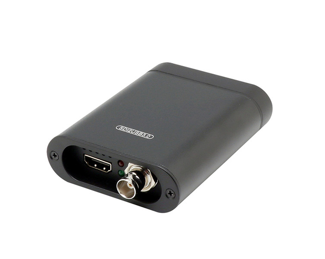 Scheda di acquisizione HDMI/SDI ORIVISION USB3.0 1080@60