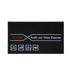 ORIVISION 150m 1080P60 موسع شبكة HDMI مع الأشعة تحت الحمراء