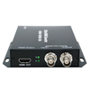 Convertisseur vid&eacute;o ORIVISION SDI vers HDMI avec sortie en boucle