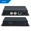 Codificatore video SDI H265 1080P60 con OLED