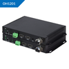 Extender in fibra ottica HDMI 4K@60 non compresso