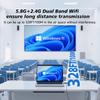 Extensor inal&aacute;mbrico HDMI ORIVISION 100M/328FT