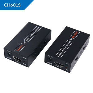 Extensor de rede HDMI ORIVISION 60m 1080P60