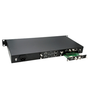 1~4 Kan&auml;le Video-Encoder 1HE 