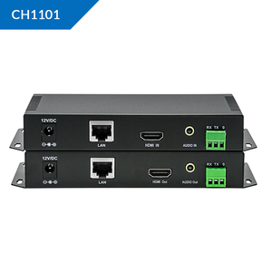 ORIVISION 120m 1080P@60 موسع شبكة HDMI 
