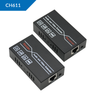 ORIVISION 150m 1080P60 موسع شبكة HDMI مع الأشعة تحت الحمراء
