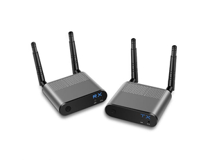 ORIVISION 100m 1080@60 IR 무선 확장기