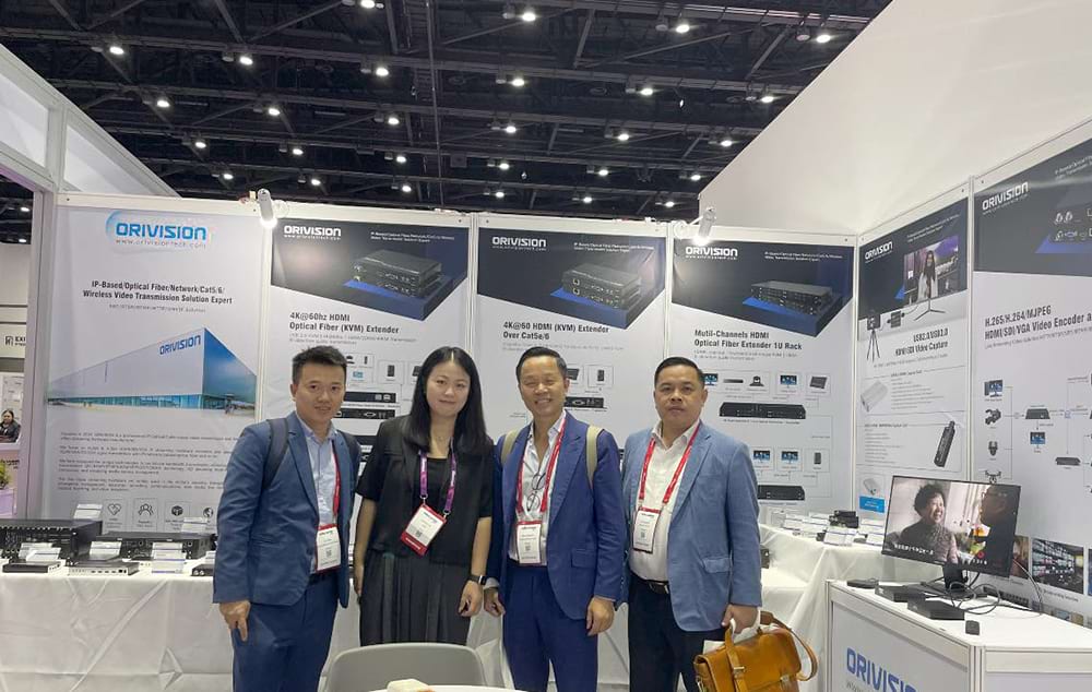 Infocomm &Aacute;sia 2024