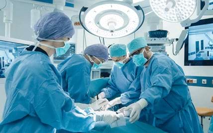 Soluciones de ense&ntilde;anza m&eacute;dica