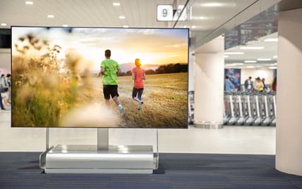 Divulgaci&oacute;n de informaci&oacute;n multimedia