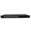 1~4 Kan&auml;le Video-Encoder 1RU 