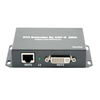 Extensor de rede ORIVISION 60m 1080P@60 DVI
