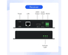 Estensore di rete HDMI ORIVISION da 120 m 1080P@60