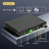 Extensor de fibra &oacute;ptica KVM HDMI sin comprimir ORIVISION 4K@60