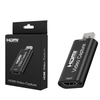 ORIVISION 4K@60 USB2.0 HDMI 비디오 캡처 카드