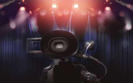 Transmisi&oacute;n remota de producci&oacute;n de programas