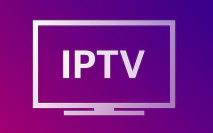 حل البث المباشر لنظام IPTV