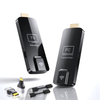 Extensor inal&aacute;mbrico HDMI ORIVISION 100M/328FT