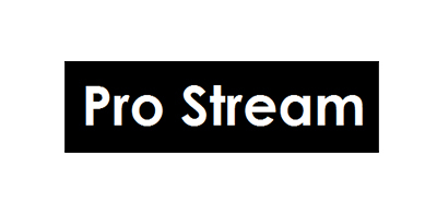 Pro Stream technology partner logo