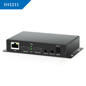 Codificatore video HDMI Mini H265 1080P30 con loopout