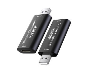 بطاقة التقاط فيديو ORIVISION 4K@60 USB2.0 HDMI