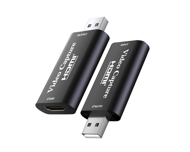 ORIVISION 4K@60 USB2.0 HDMI Video Capture Card