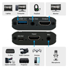 ORIVISION USB3.0 4K@60 HDMI-videoopptakskort med lyd