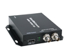 Convertisseur vid&eacute;o ORIVISION SDI vers HDMI avec sortie en boucle