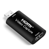 ORIVISION 4K@60 USB2.0 HDMI 비디오 캡처 카드