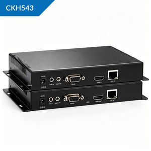 Extension KVM HDMI sur IP 4K &agrave; 30 Hz